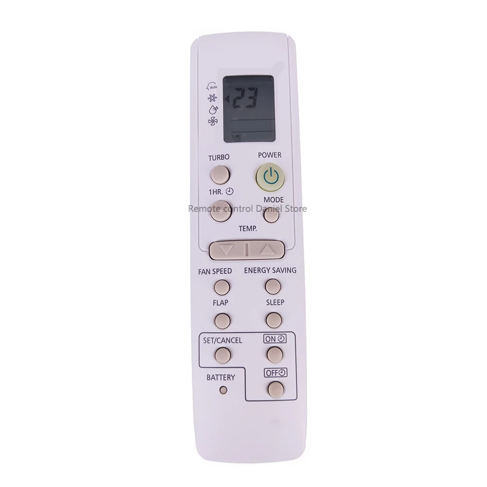 

New Original ARC-1407 DB93-03012G For Samsung AC A/C Remote Control DB93-03012A DB93-03012B Air Conditioner Only cool