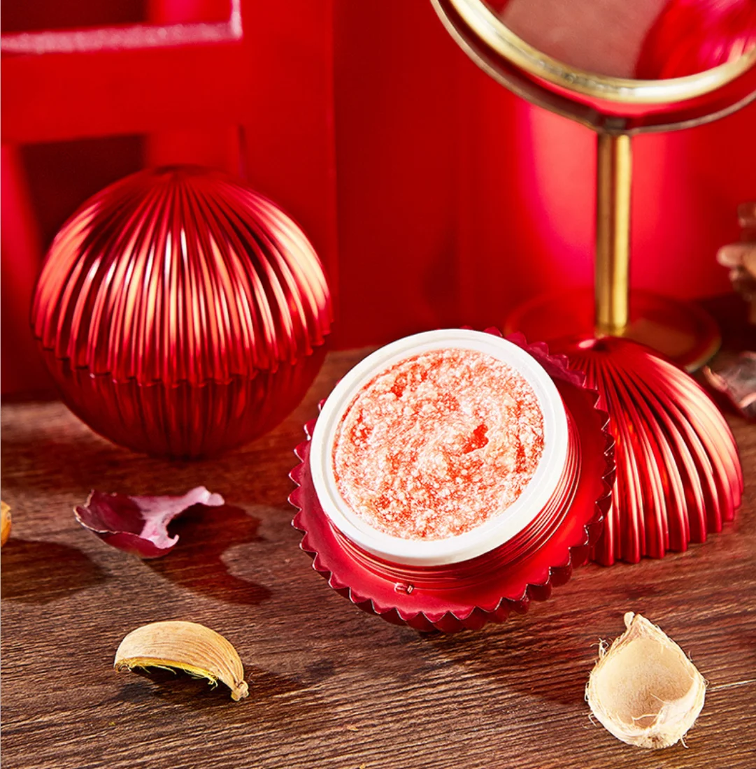 

30 г мощный отбеливающий крем для удаления шрамов Кордицепс "кровь Дракона" Удалить меланодермия акне темные пигментные пятна меланина прыщ...