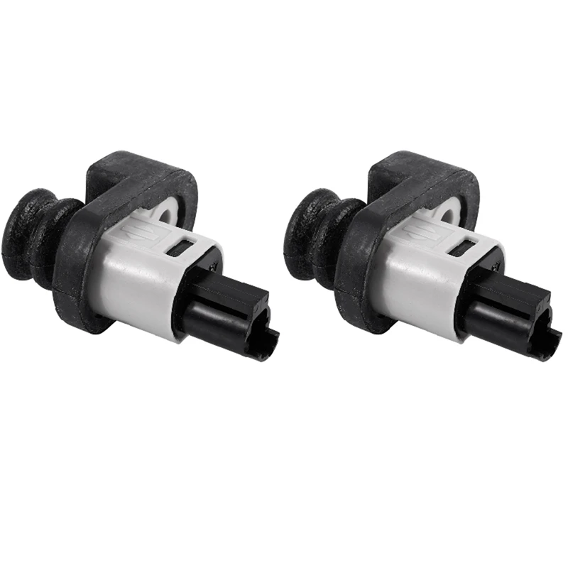 2X Door Light Switch One Pin for Nissan Patrol GU GQ Y60 Y61 25360-10V00 | Автомобили и мотоциклы