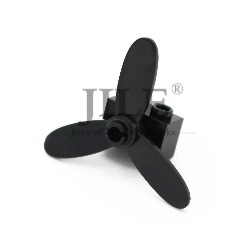 Конструктор Moc 3 лопасти 5 диаметр 4617 | Игрушки и хобби