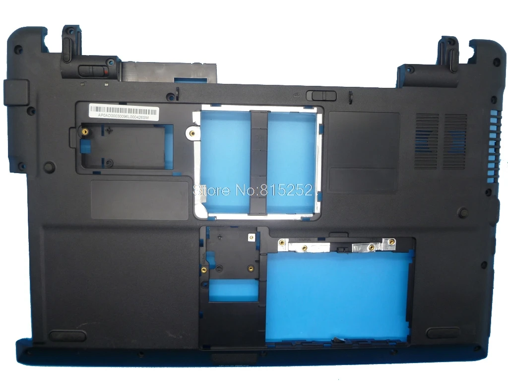 Нижний чехол для ноутбука Acer Aspire 5534 5538G нижний FA09F000700 PalmRest AP09F000300 ЖК панель AP0AD000200