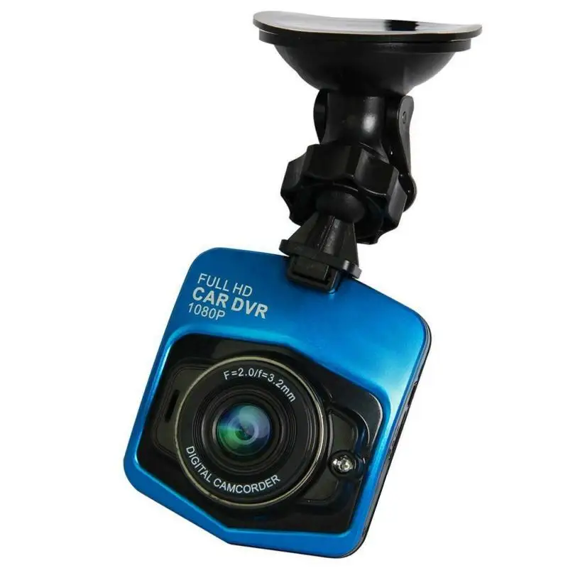 Автомобильный видеорегистратор Камера Видеорегистраторы для автомобилей