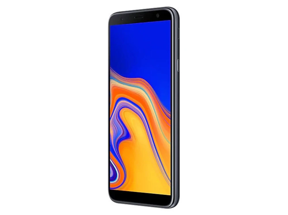 Сотовый телефон Samsung Galaxy J4 + J415F 6 0 дюйма четырёхъядерный 2 Гб ОЗУ 16 ПЗУ LTE камера 13