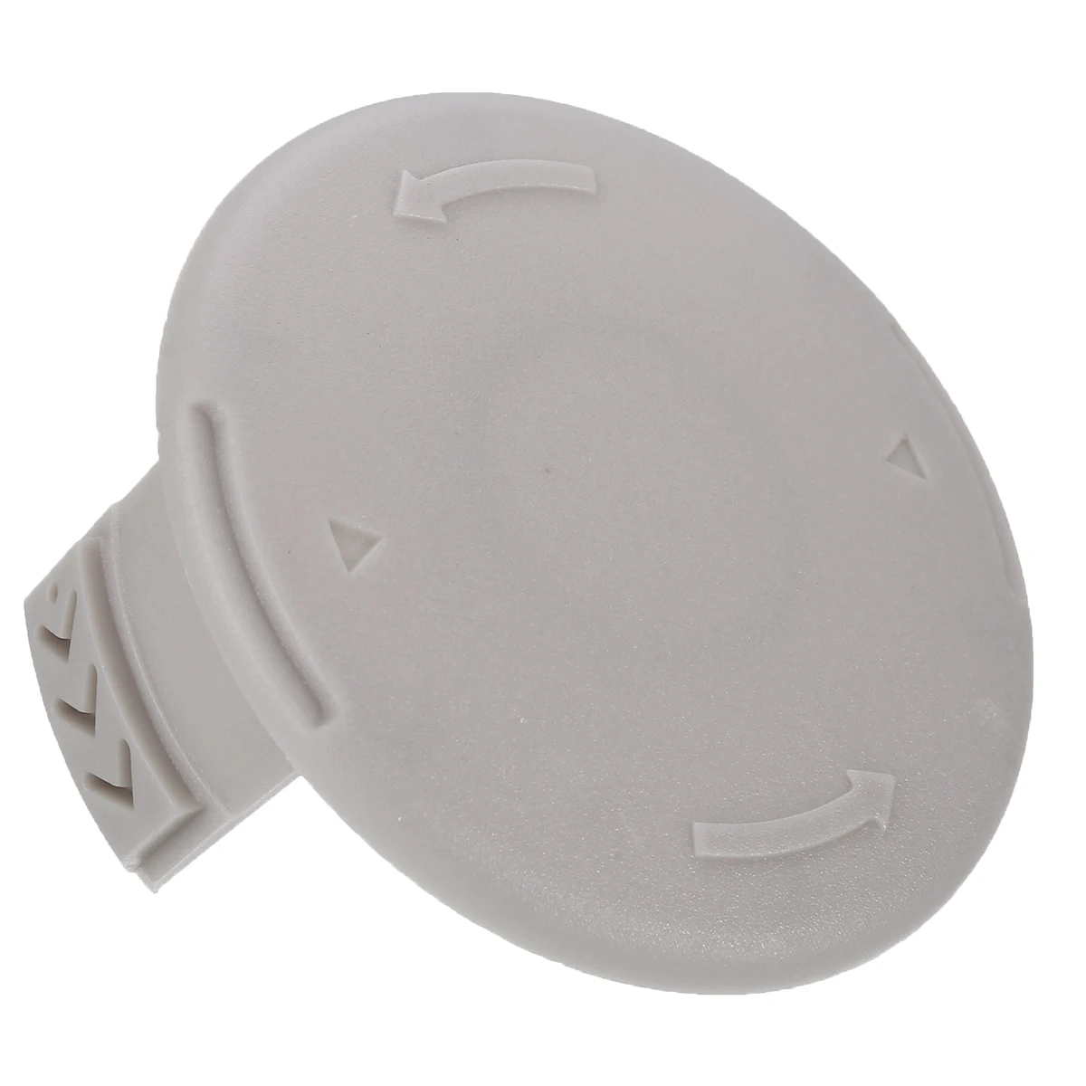 Сменная КРЫШКА ДЛЯ ТРИММЕРА 33 мм 75 сменная Пластиковая крышка для Ryobi AC14HCA OEM One 18 в