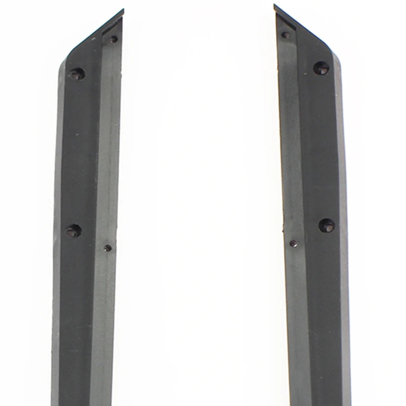 

Bottom Edge Protection Bottom Side Guard Assembly for Wltoys 124019 124018 1/12 RC Car Spare Parts