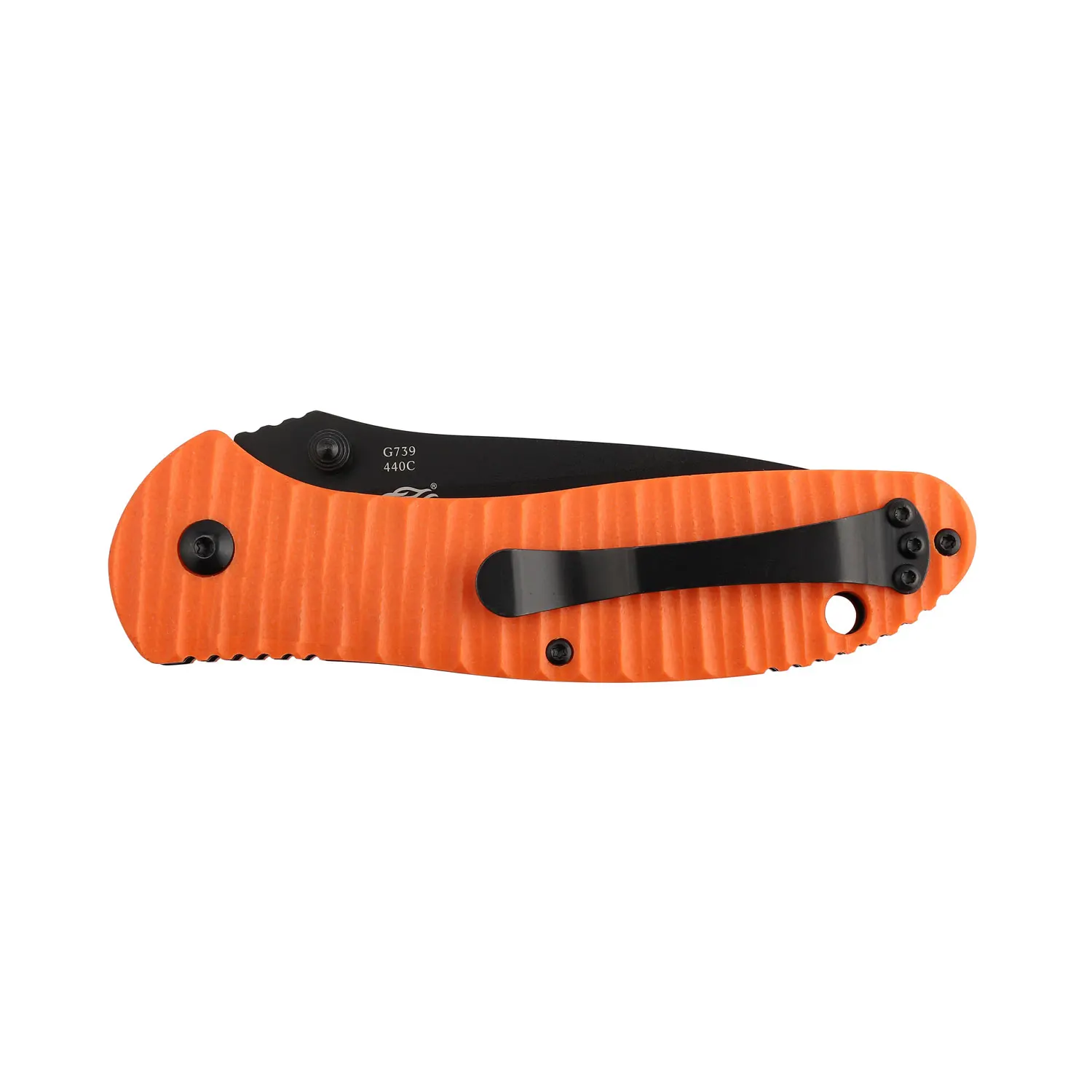 Складной нож Ganzo Firebird G7393P G7393 F7393P F7393 440C 58 60HRC G10 карманный Клинок для кемпинга