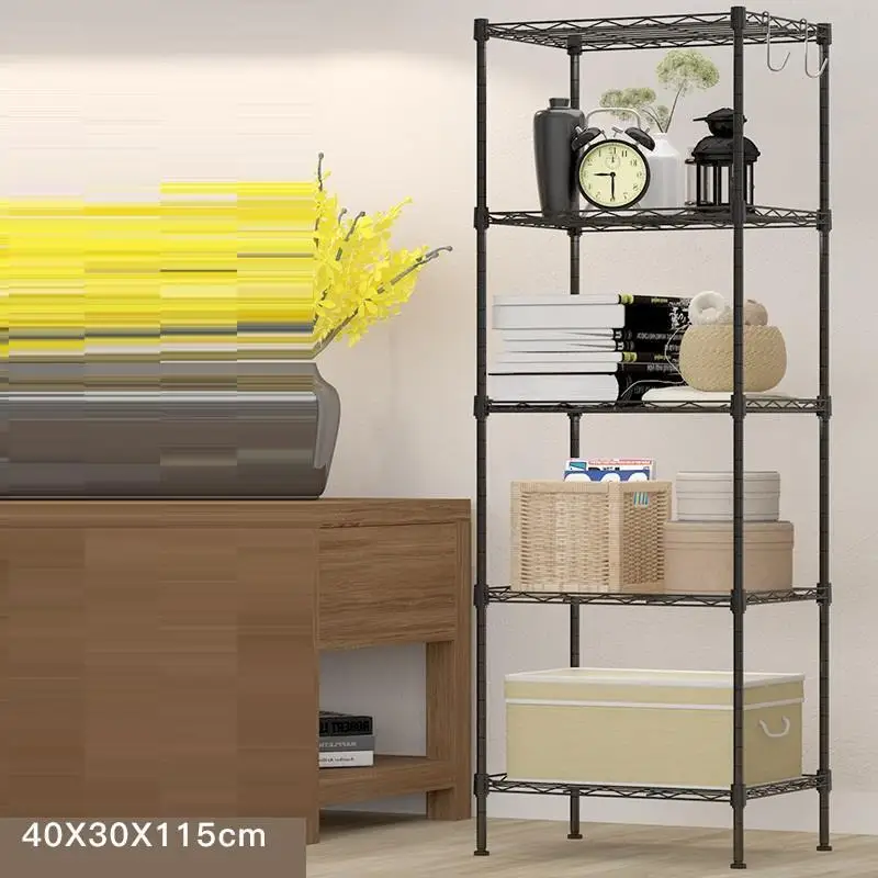Repisa стеллажные полки для стены Perchero Rangement кухни Prateleira хранения в ванной на кухне