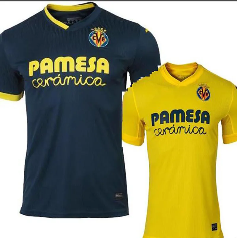 

adult kit 20 21 Villarreal Soccer Jerseys 2020 2021 Home Paco Alcacer bacca FORNALS Soccer Shirt Anguissa EKAMBI IBORRA Alberto