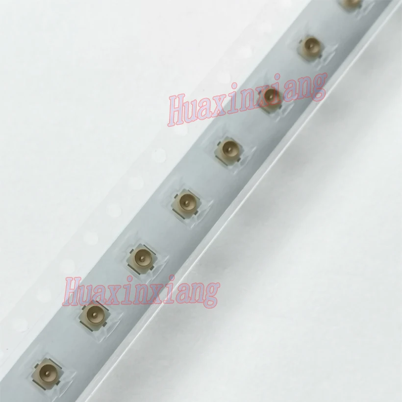 200 шт./лот U.FL R SMT/U.FL/IPEX/IPX SMD разъем для антенны|Соединители| |