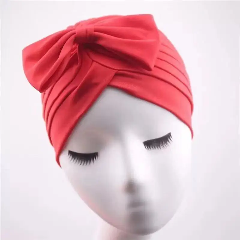 Африканский прочная чашка женские тюрбан Кепки галстук бабочка Национальный