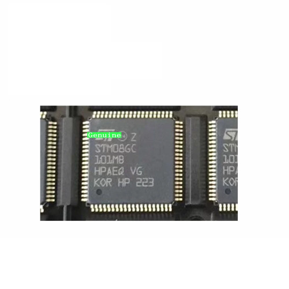 

10pcs/lot STM08GC101MB New Original Genuine