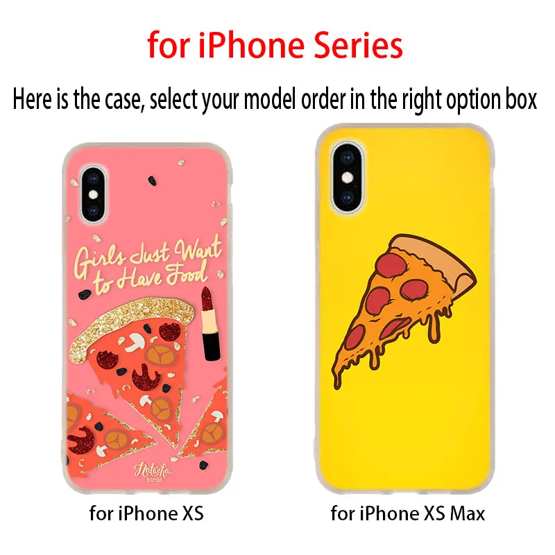 Силиконовый мягкий чехол для телефона iPhone 13 12 11 Pro X XS Max XR 8 7 6 Plus SE 2020 с изображением