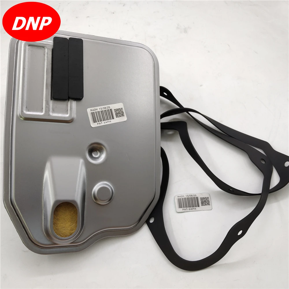 DNP масляный фильтр передачи подходит для Benz W176 W246 C117 246 377 2400/246 1400/2 1066 100 /K3072 FR