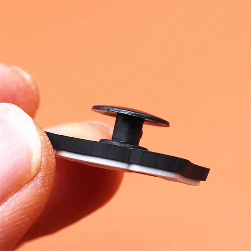 Heart-Shaped PVC Shoe Charms Accessories Love Rainbow Vest Shoes Buckle Decorations fit Croc JIBZ Kids X-mas Party Gifts U261