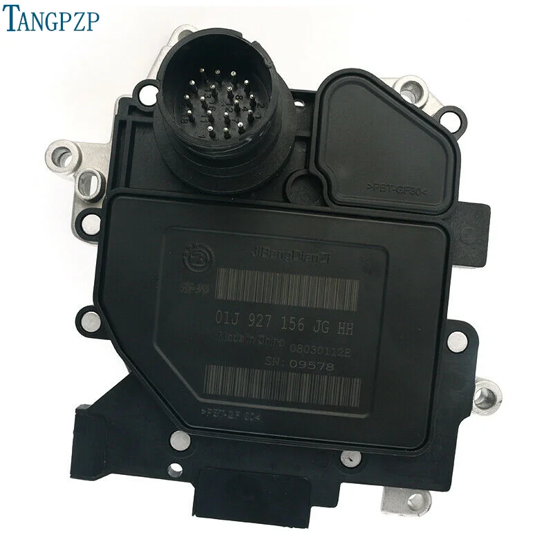 01J 01J927156JG O1J CVT оригинальный контроллер трансмиссии модель 01J927156HT TCU CTM Подходит для
