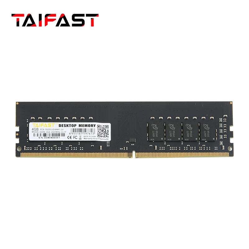 Taifast оперативная память Ddr4 Memória ddr4 8 Гб оперативной памяти 16 встроенной компьютер