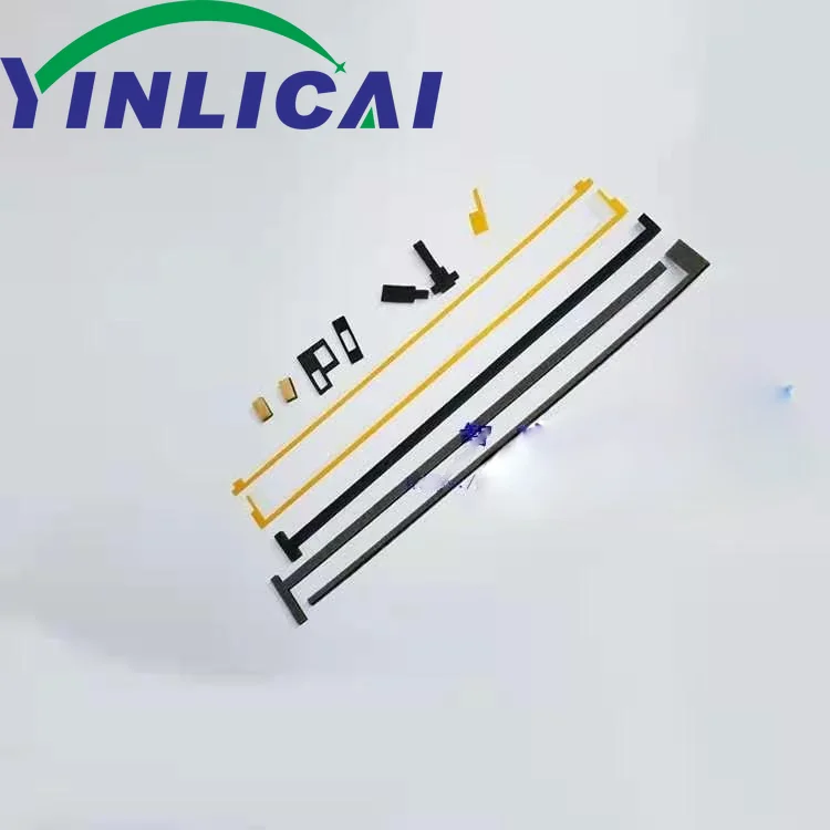 2 комплекта разработчик блок печать Af1027 для ricoh mp2501 барабана уплотнение Ricoh Aficio 1027