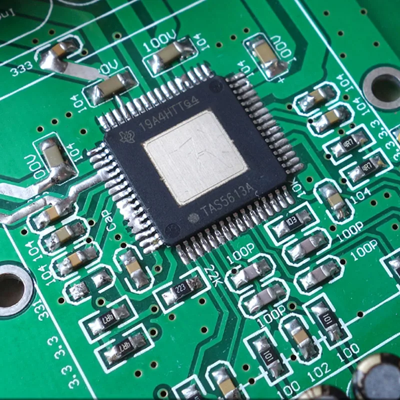 Цифровой аудио усилитель Bluetooth 4 0 BA10C TPA5613 2 1 канала цифровой сабвуфер выход G2-011 |