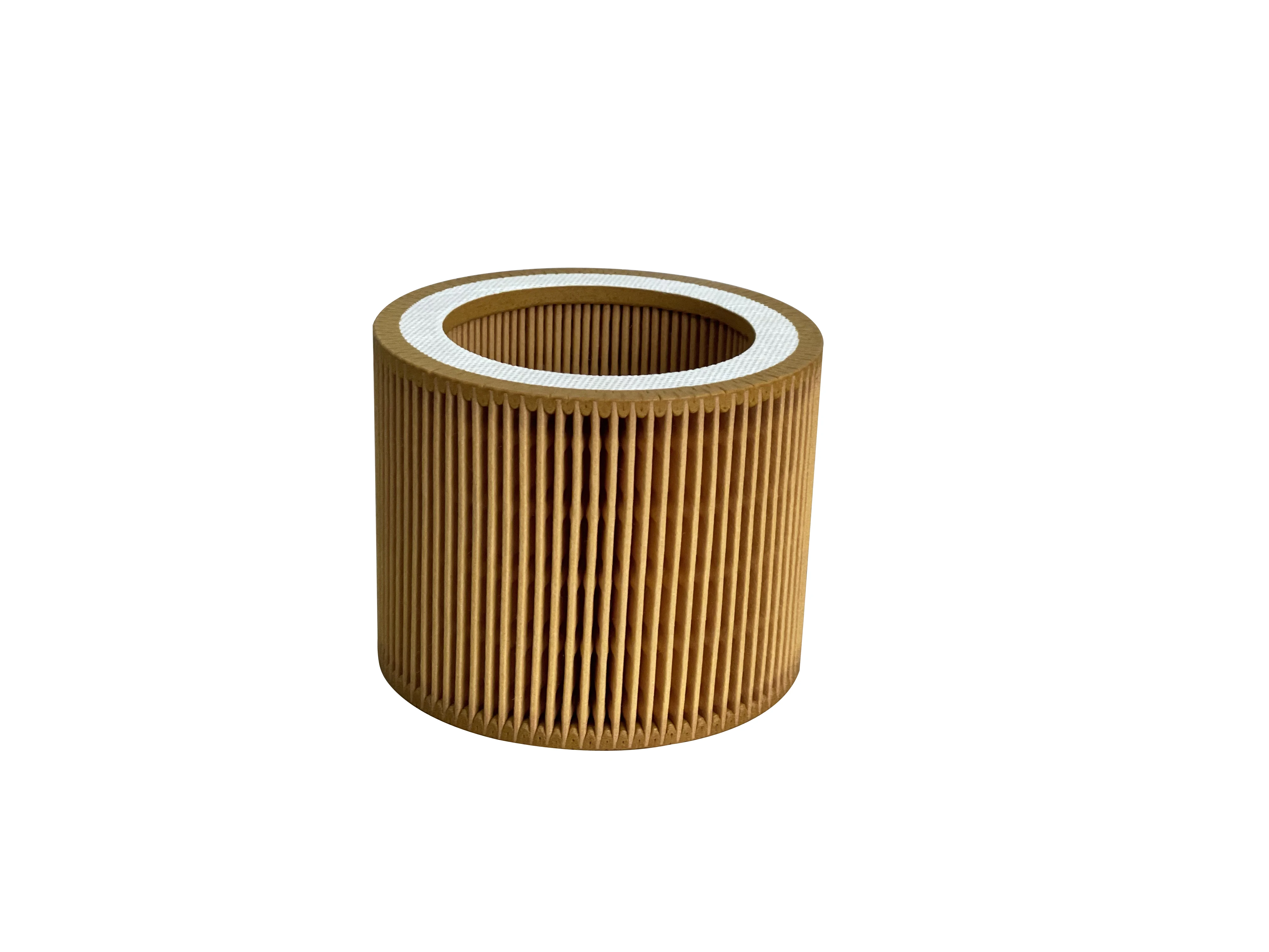 Запасные части для винтового компрессора 10HP элемент воздушного фильтра |