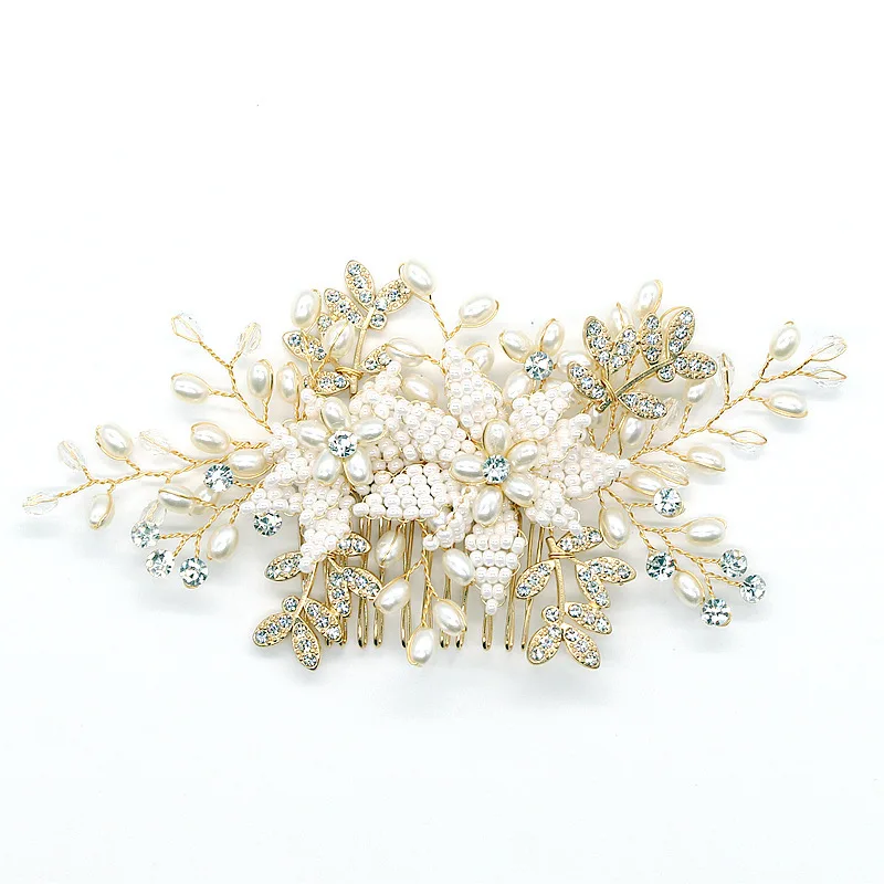 Лимитированная модная подвеска ручной работы из рисовых бусин аксессуары для