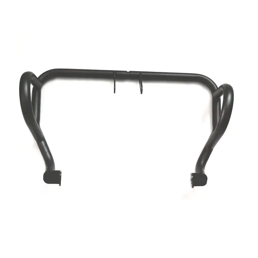 Мотоциклетная передняя защита двигателя от крушения шоссе слайдер защитный