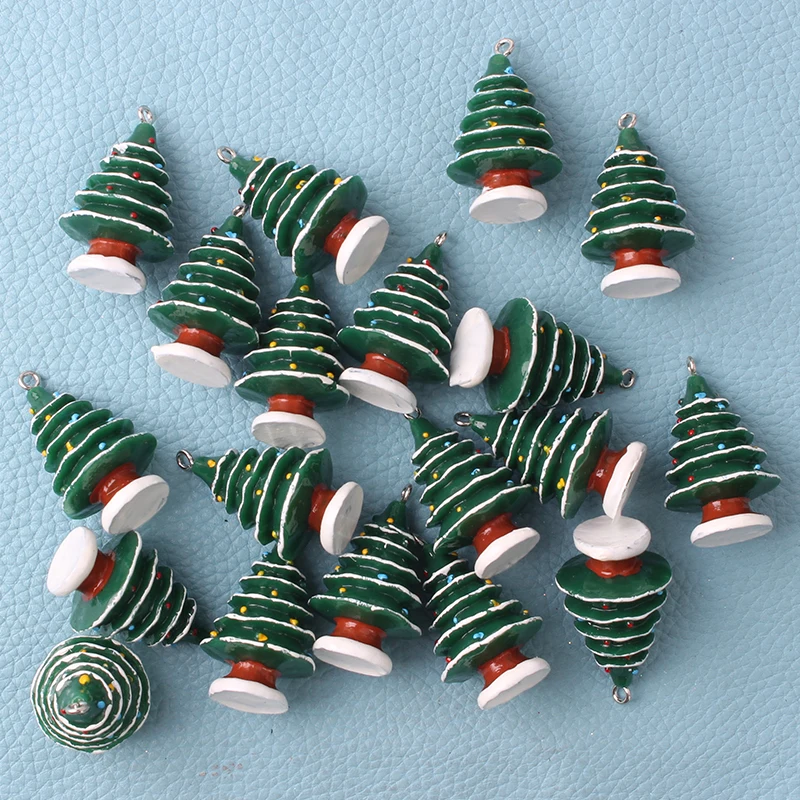 2019 3D Christmas Tree Decoration for Home Diy Hanging New Year Party Decor Supplies 2020 Ornaments Free Shipping G | Дом и сад