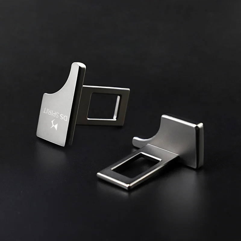 1 шт. универсальные аксессуары для крепления на ремень безопасности DS4S DS5 5LS DS3 DS4 DS6