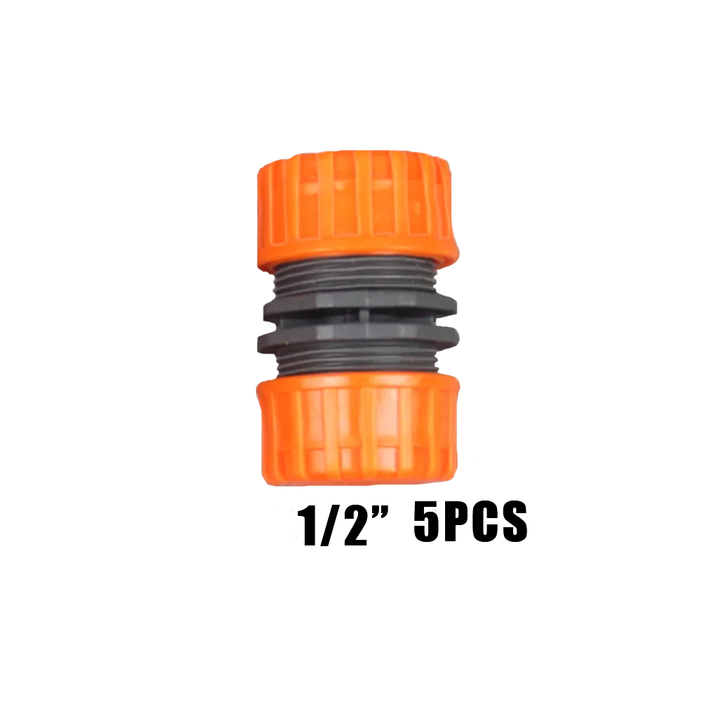 Прочный водопроводный шланг 1/2 &quot3/4&quot соединитель для шланга адаптер
