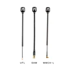 HGLRC большой радиус действия Hammer Mini RHCP LHCP 5,8 дБи супер мини 135G антенна мм для FPV гоночного Фристайл дрона комплект Запасная часть