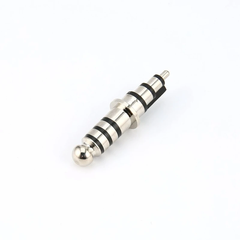 Replacement Helicopter Plug Headset Adapter U-174 / U Type A Solder for David Clark | Компьютеры и офис