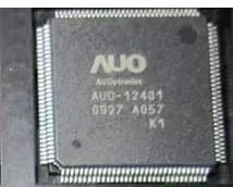 

AUO-12401 K1 IC