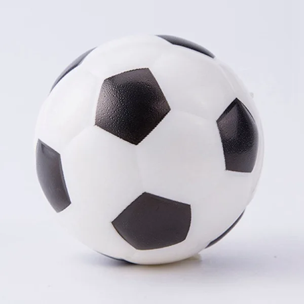 Mini Sports Stress Balls Soccer Fun 12-Pack | Игрушки и хобби