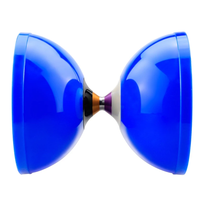 IC YOYO тройной подшипник средний 5 дюймов Yoyo Diabolo производительность Китайский