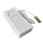 Детектор утечки воды LESHP zwave130 дБ, 433 МГц