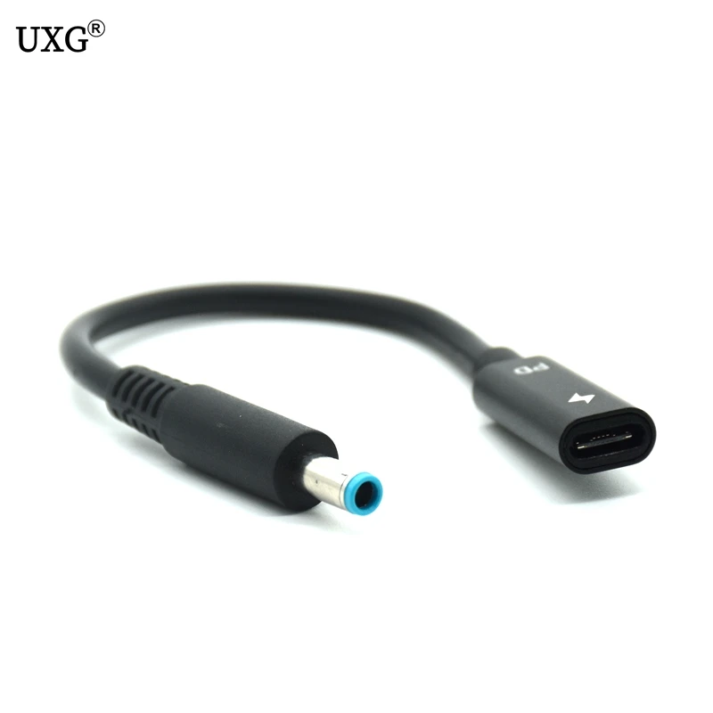 Зарядный кабель для ноутбука Hp ProBook 4 5 G3 3 0 430 450 455 470 440 | Компьютеры и офис