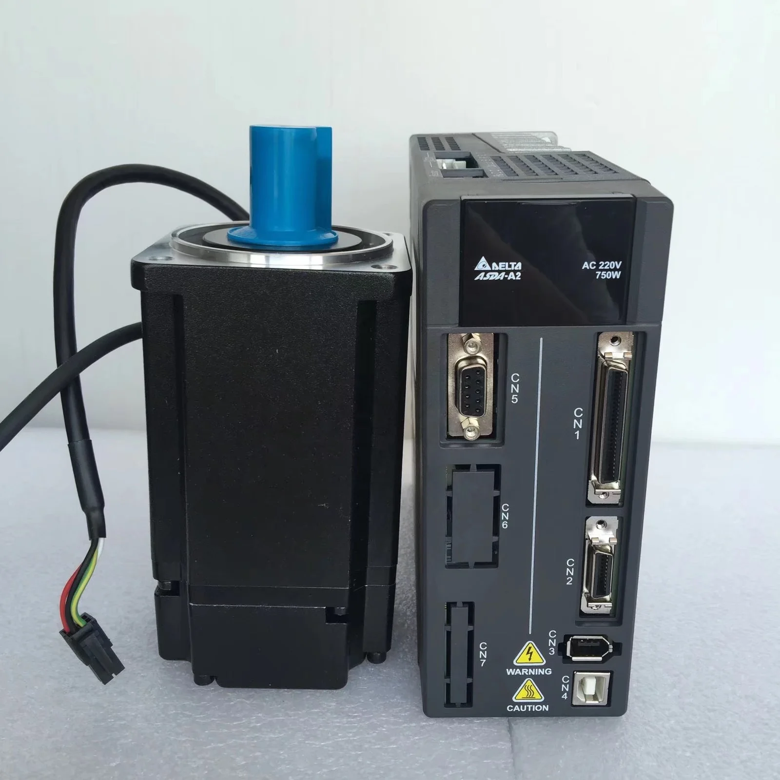 Delta ASDA-A3 Series ASD-A3-1021-L ASD-A3-1021-F ASD-A3-1021-M ac servo drive с сервоприводом | Инструменты