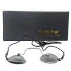 OD7 + очки для очков, лазерные защитные очки IPL Beauty из нержавеющей стали