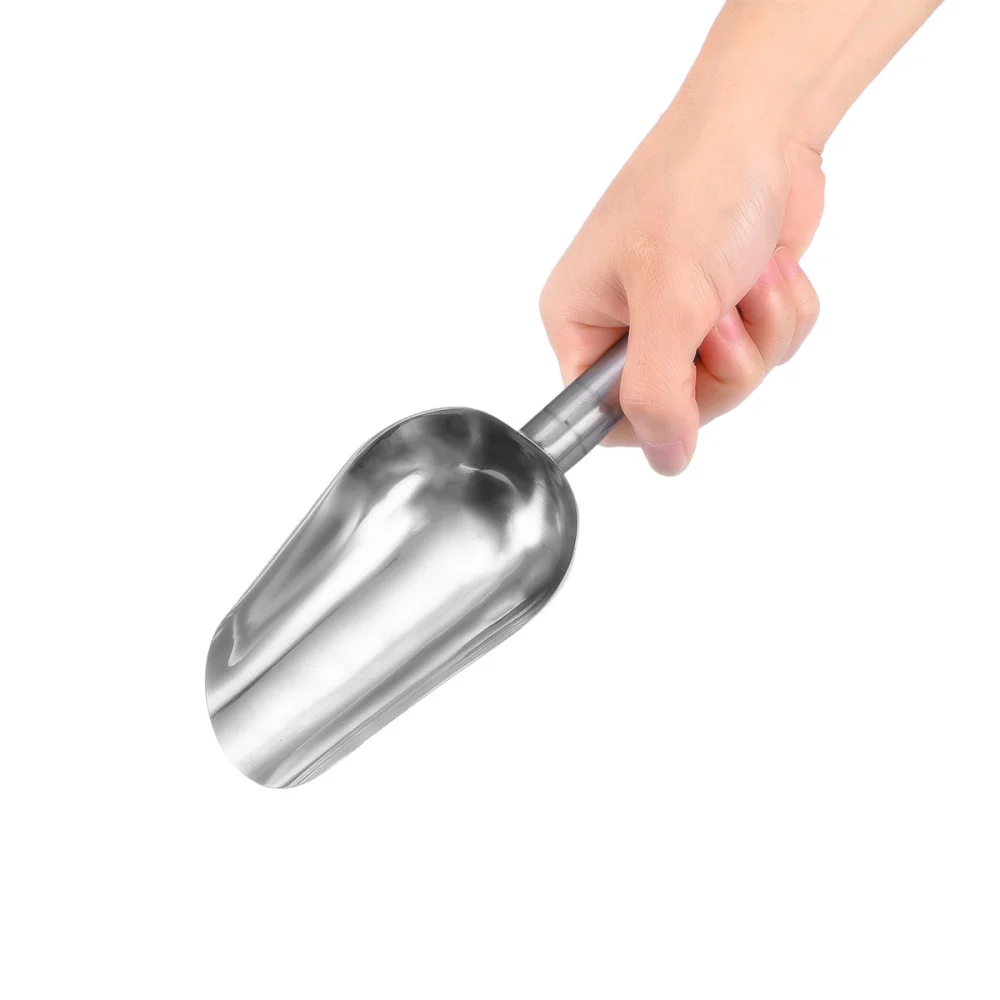 Многофункциональные совки лопата из нержавеющей стали для домашних животных