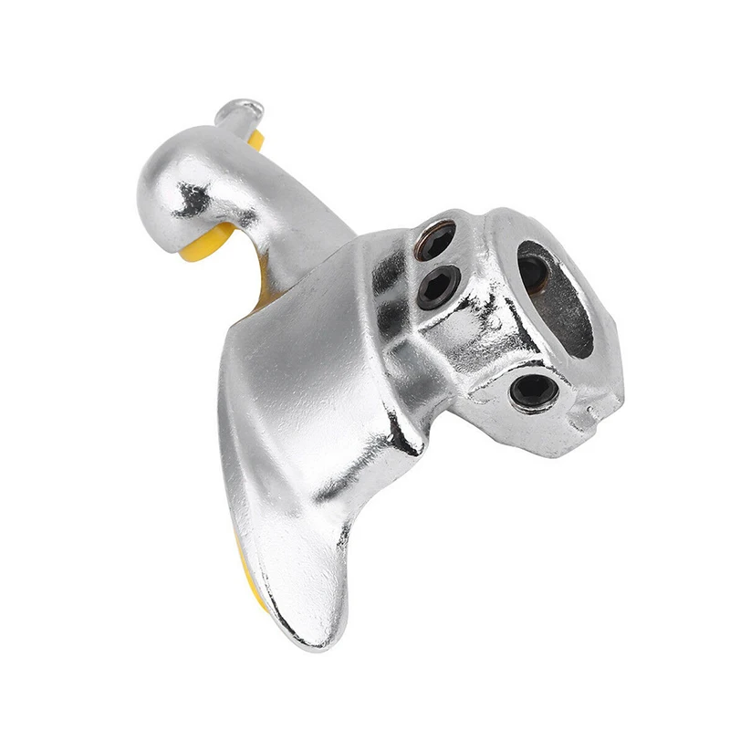 Автомобильный шиномонтажный станок из нержавеющей стали металлическое