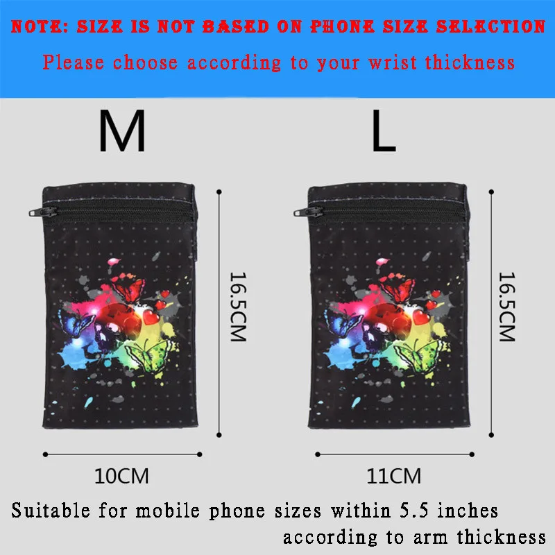 Многофункциональные сумки для бега на открытом воздухе велосипедный Кошелек