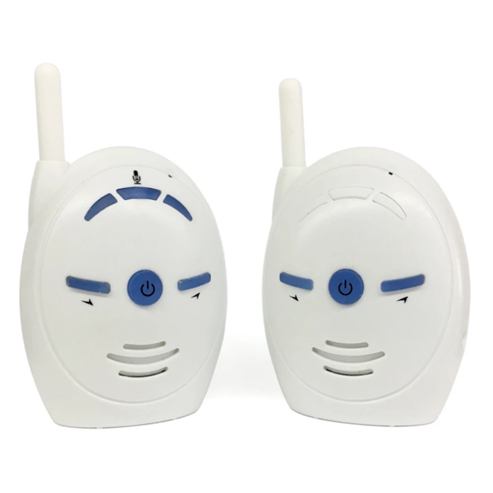 AU Plug Oeak домашняя видеокамера V20 HD WiFi с беспроводным управлением ИК ночного видения Видеокамера для ребенка и старшего возраста монитор безопасности крем - Цвет: AU Plug