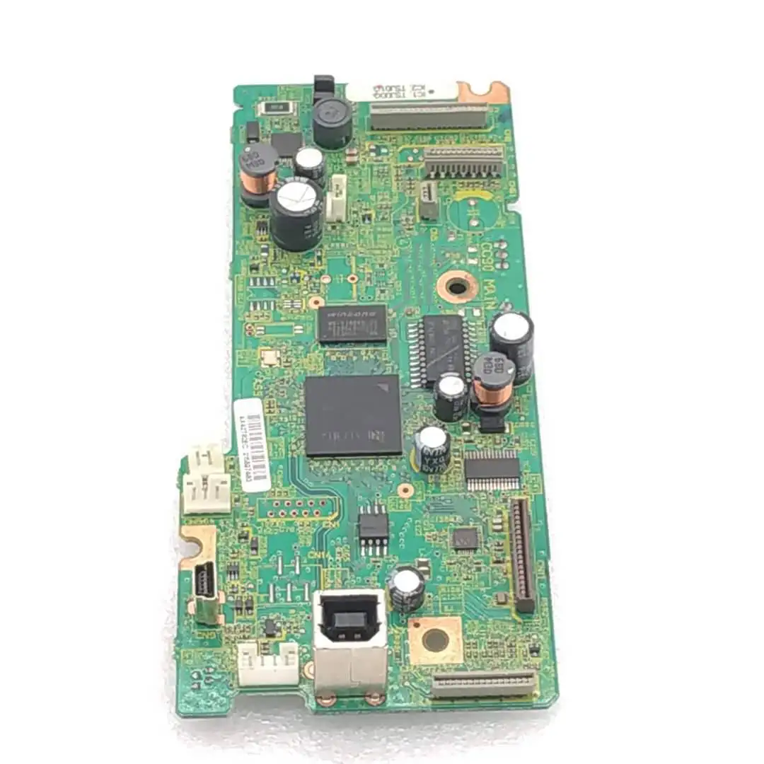Основная плата CC90 для EPSON XP410 XP-410 XP 410 принтер | Компьютеры и офис
