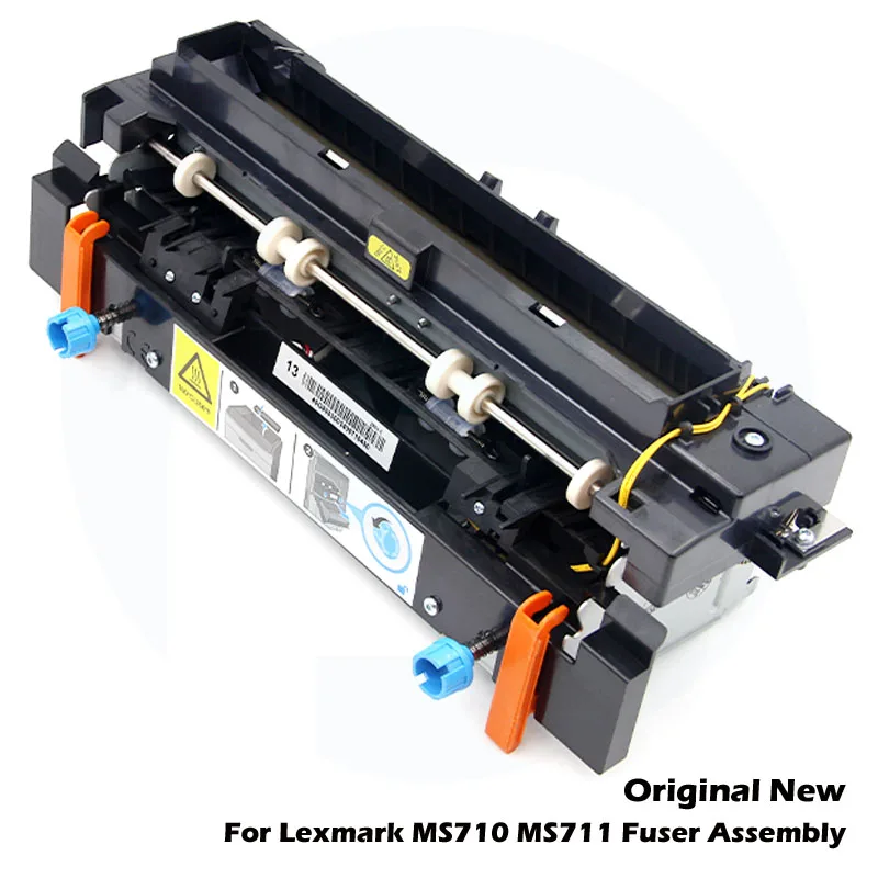 

Original Parts For Lexmark MS710 MS711 710 711 MS-710 Fuser Unit Fuser Assembly 110V 220V # 40X8578 40X8579 40X8504 40X8503