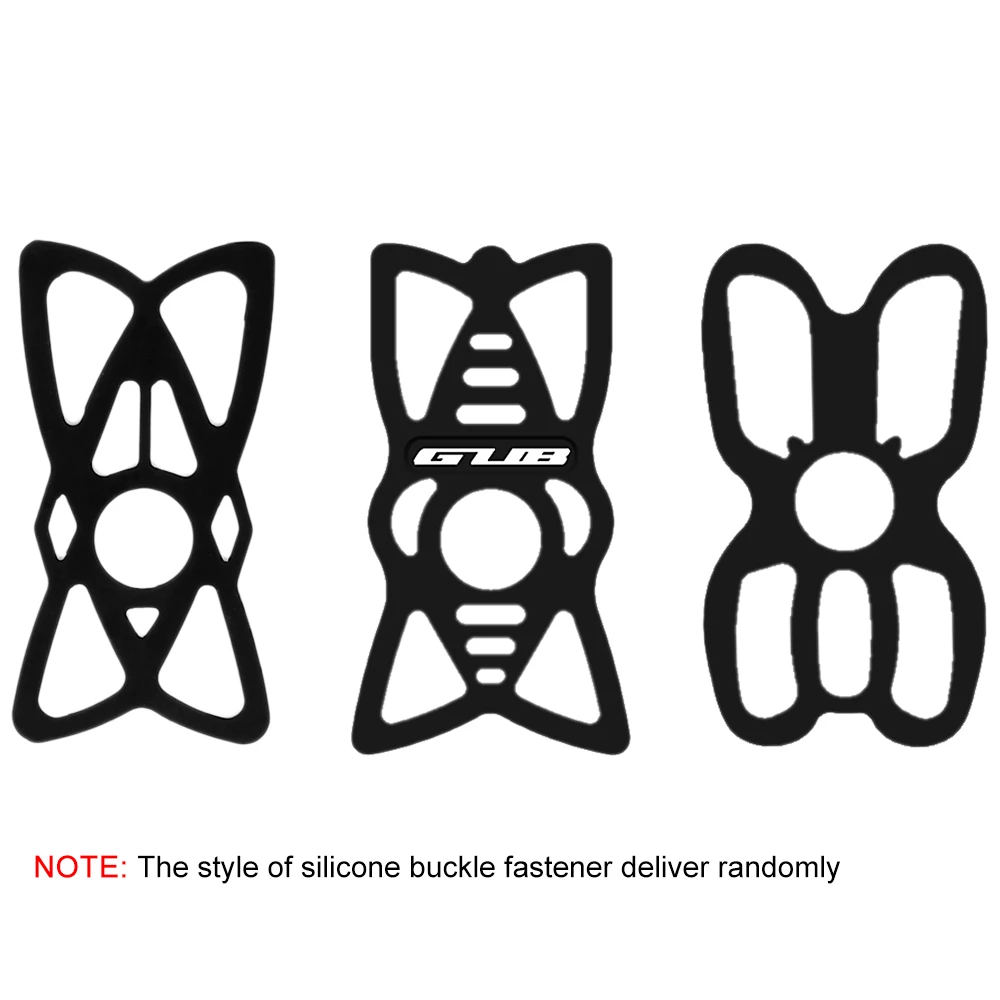 Держатель для телефона GUB велосипеда универсальный держатель из алюминиевого