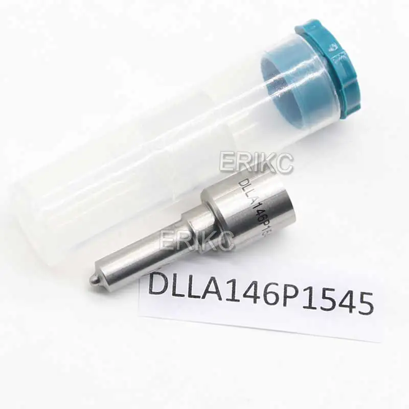 

0445120050 0445120185 Sprayer Nozzle DLLA146P1545 DLLA 146 P 1545 Auto Diesel Injector Parts Nozzle 0433171953 for Bosch CUMMINS