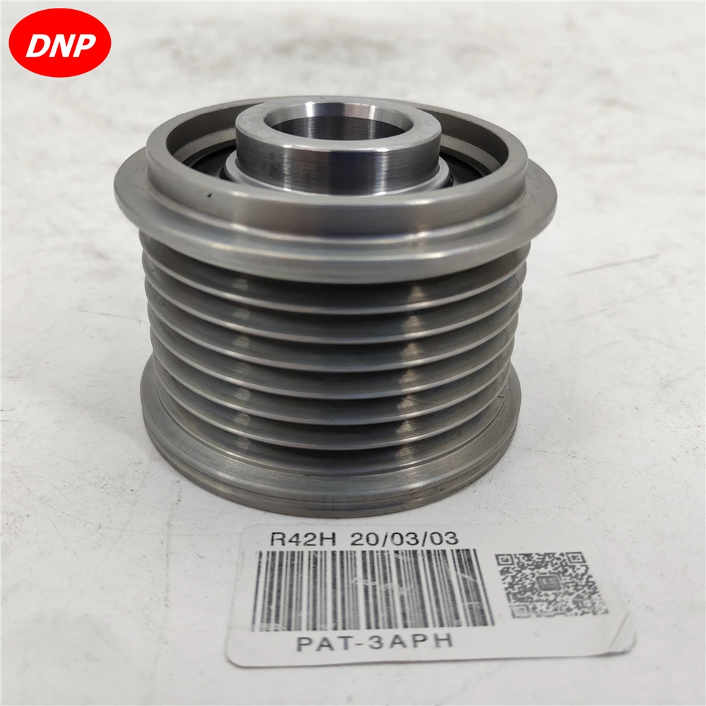 

DNP Alternator Pulley Fit For BENZ E280 S320 3.0 diesel 6281500060