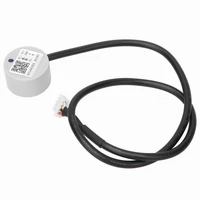 liquid level sensor ultrasonic liquid level sensor non contact ds1603nf v1 0 for household appliances float switch