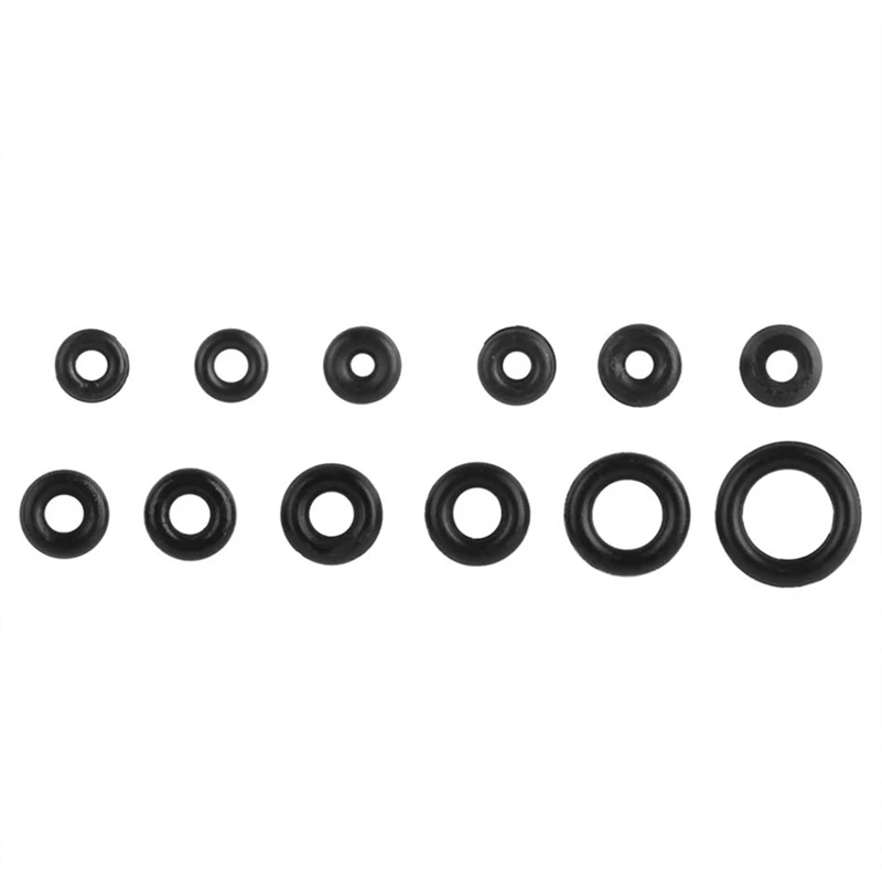 

Watch Accessories Waterproof Watches Seals Mini Rubber Washer O-Ring Watch Crown Watchmaker Repair Tools Watch Parts Cleanrance