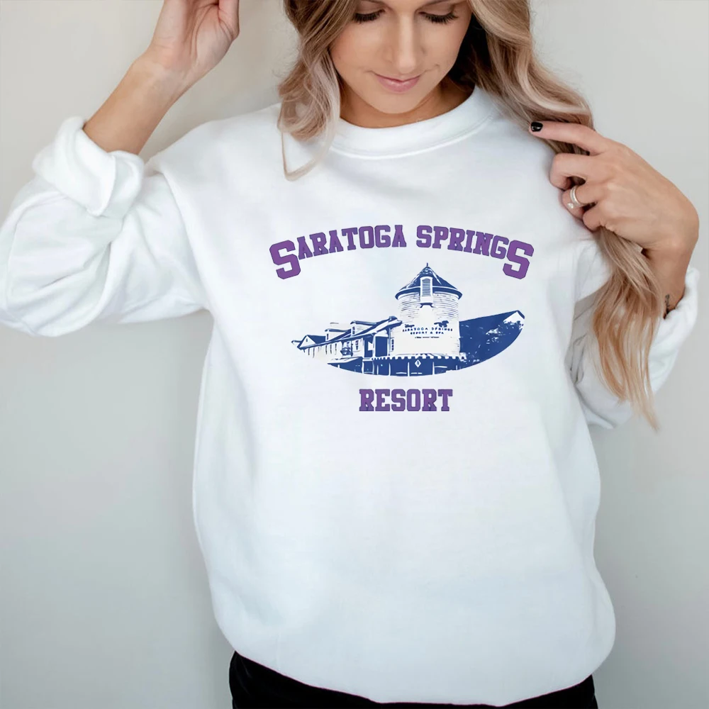 Свитшот унисекс с графическим принтом Осень-зима | Женская одежда