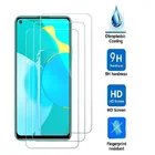 Защитное стекло 2.5D для Huawei P40 lite E 5G, p 40 light, p40lite, huawei 9h